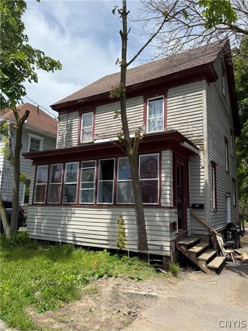 502 West Newell Street, Syracuse, NY 13205