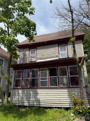 502 West Newell Street, Syracuse, NY 13205