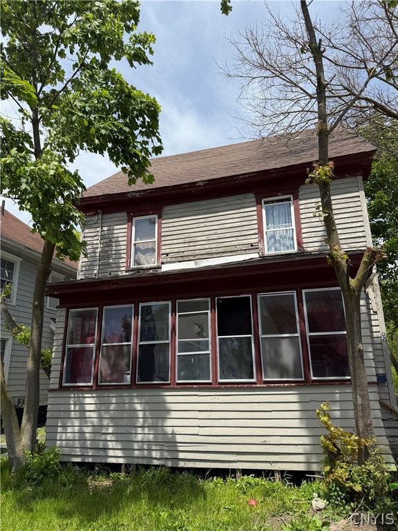 502 West Newell Street, Syracuse, NY 13205