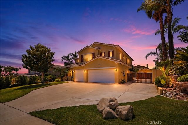 5526 Cheyenne Court, Rancho Cucamonga, CA 91739
