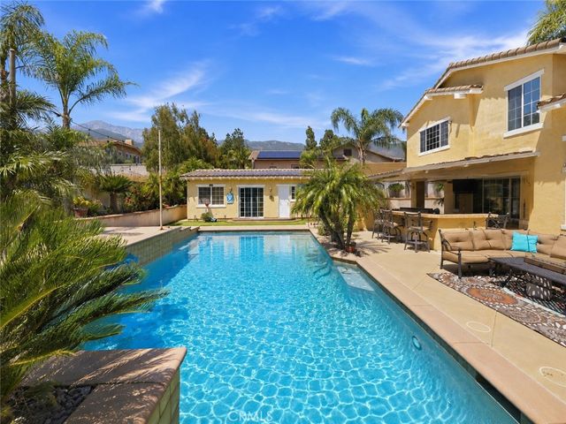 5526 Cheyenne Court, Rancho Cucamonga, CA 91739