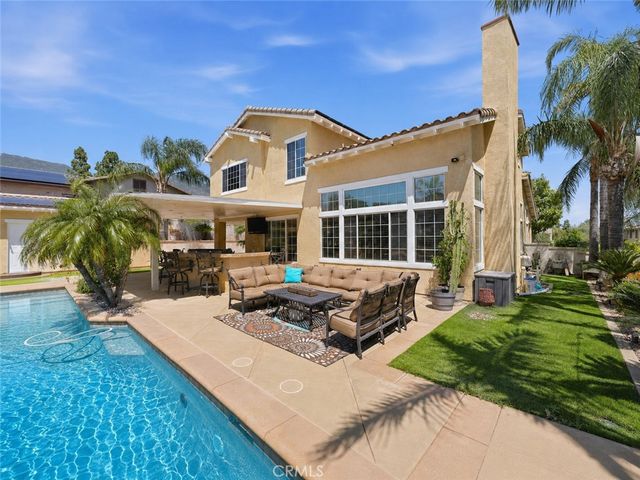 5526 Cheyenne Court, Rancho Cucamonga, CA 91739