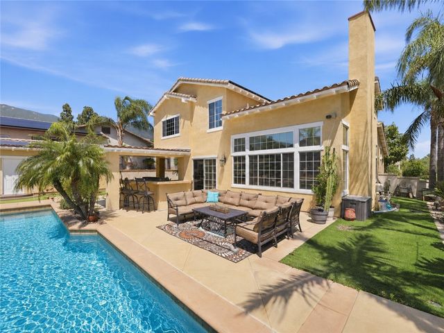 5526 Cheyenne Court, Rancho Cucamonga, CA 91739