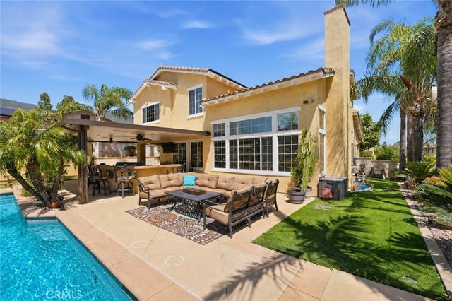 5526 Cheyenne Court, Rancho Cucamonga, CA 91739