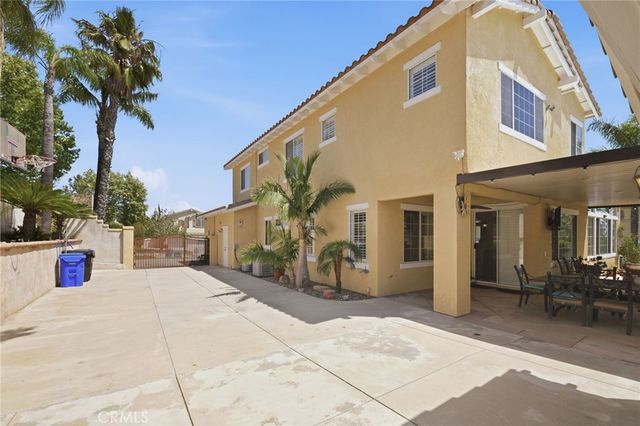 5526 Cheyenne Court, Rancho Cucamonga, CA 91739