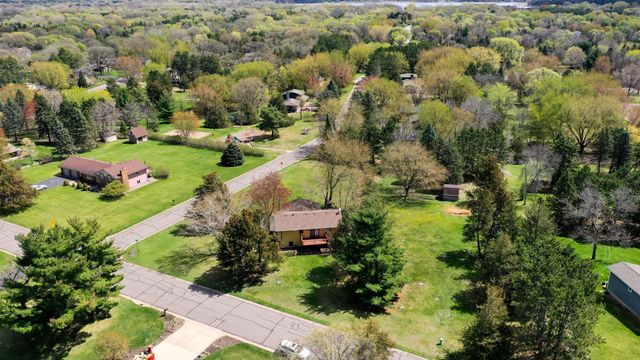 4560 148th Avenue NW, Andover, MN 55304