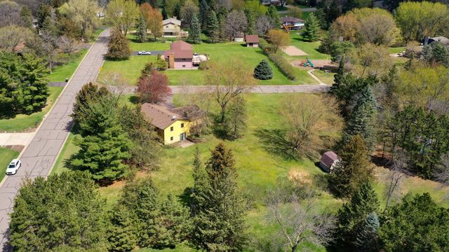4560 148th Avenue NW, Andover, MN 55304