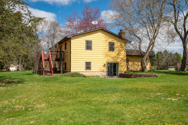 4560 148th Avenue NW, Andover, MN 55304