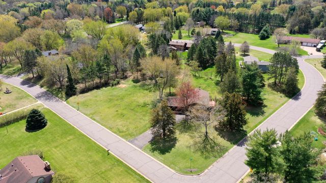 4560 148th Avenue NW, Andover, MN 55304
