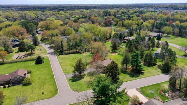 4560 148th Avenue NW, Andover, MN 55304