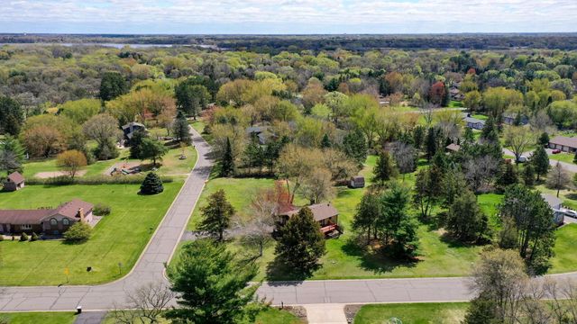 4560 148th Avenue NW, Andover, MN 55304