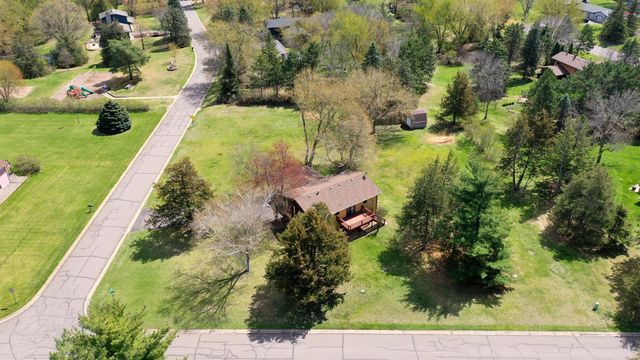 4560 148th Avenue NW, Andover, MN 55304