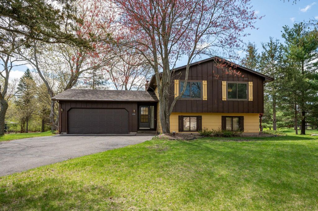 4560 148th Avenue NW, Andover, MN 55304