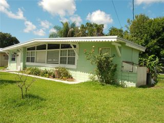 464 JUDY STREET, New Smyrna Beach, FL 32168
