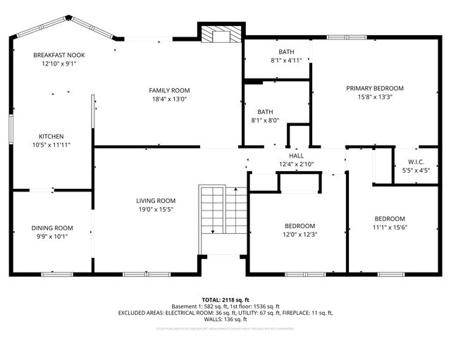 6917 Larkwood NE, Cedar Rapids, IA 52402