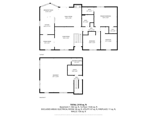 6917 Larkwood NE, Cedar Rapids, IA 52402