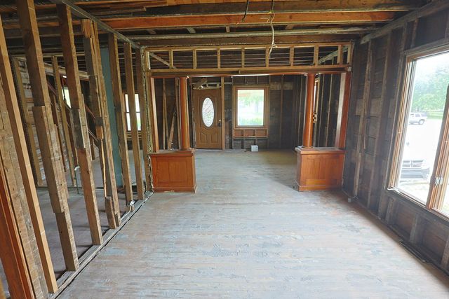 1711 Columbus Avenue, Bay City, MI 48708