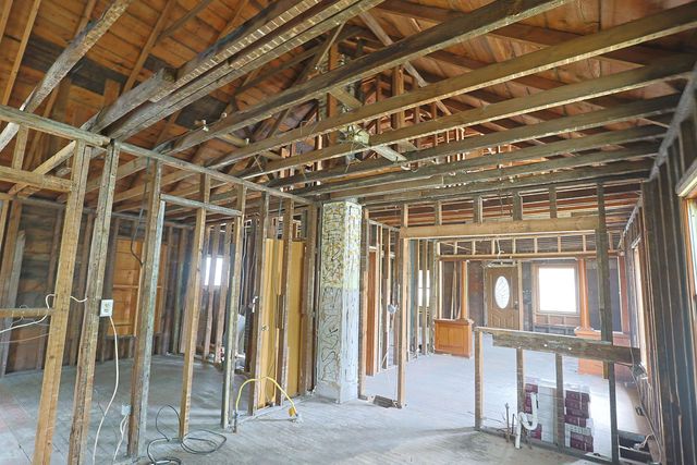 1711 Columbus Avenue, Bay City, MI 48708
