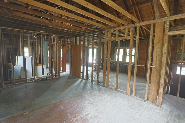 1711 Columbus Avenue, Bay City, MI 48708