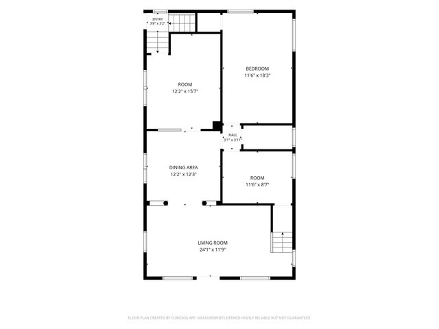 1711 Columbus Avenue, Bay City, MI 48708