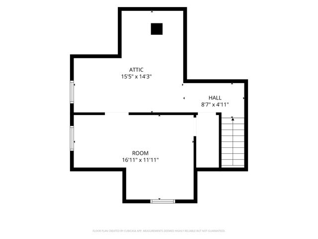 1711 Columbus Avenue, Bay City, MI 48708