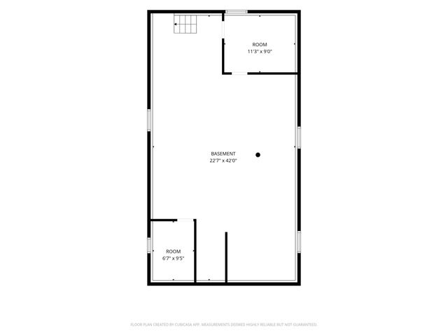 1711 Columbus Avenue, Bay City, MI 48708