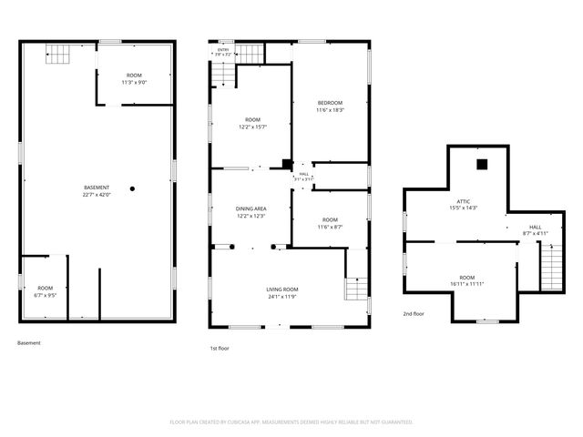 1711 Columbus Avenue, Bay City, MI 48708