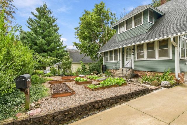 650 37th Street, Des Moines, IA 50312