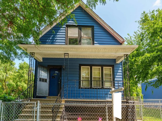 6731 S Loomis Boulevard, Chicago, IL 60636
