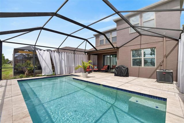 6207 MAGNOLIA PARK BLVD, Riverview, FL 33578