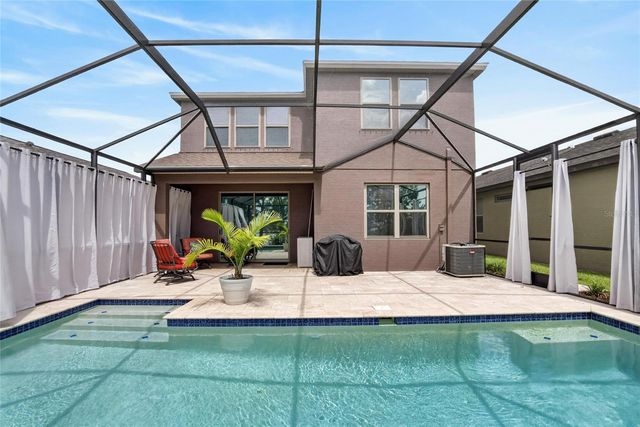 6207 MAGNOLIA PARK BLVD, Riverview, FL 33578