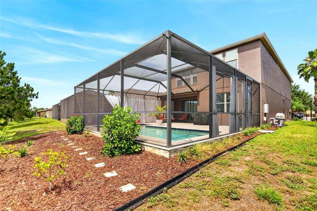 6207 MAGNOLIA PARK BLVD, Riverview, FL 33578