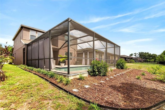 6207 MAGNOLIA PARK BLVD, Riverview, FL 33578