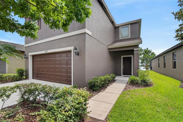 6207 MAGNOLIA PARK BLVD, Riverview, FL 33578