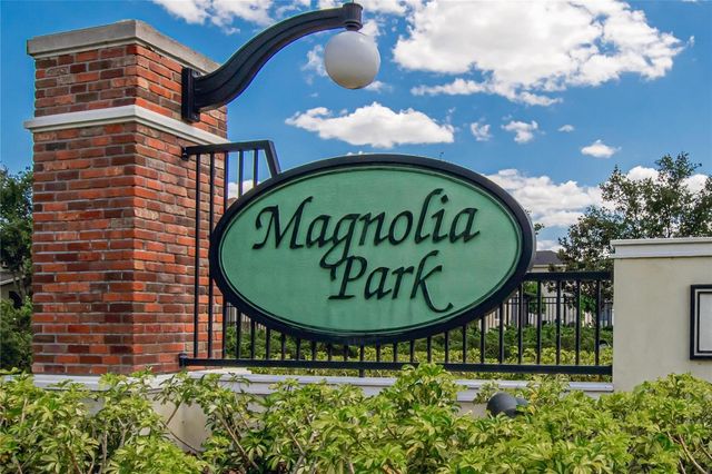 6207 MAGNOLIA PARK BLVD, Riverview, FL 33578