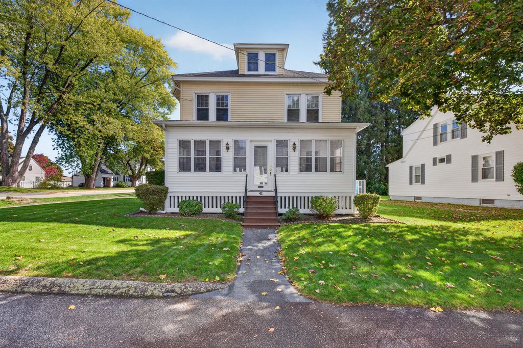 41 Locke Street, Saco, ME 04072 — photo 2