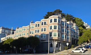 1380 Greenwich Street 205, San Francisco, CA 94109