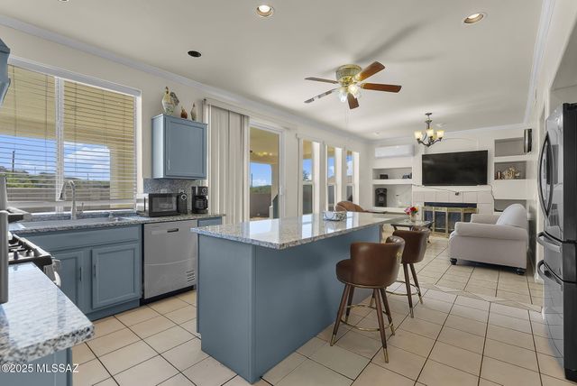 39 Avenida Pastor, Rio Rico, AZ 85648