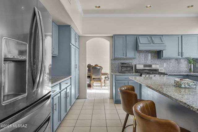 39 Avenida Pastor, Rio Rico, AZ 85648