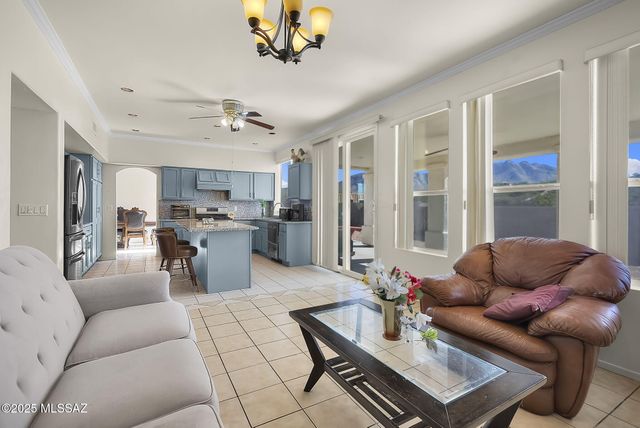 39 Avenida Pastor, Rio Rico, AZ 85648