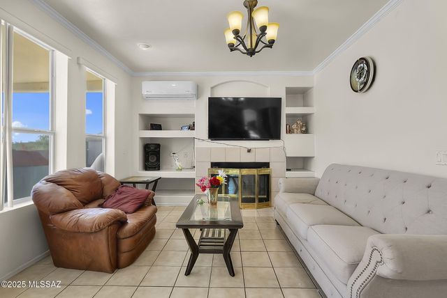 39 Avenida Pastor, Rio Rico, AZ 85648