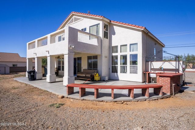 39 Avenida Pastor, Rio Rico, AZ 85648