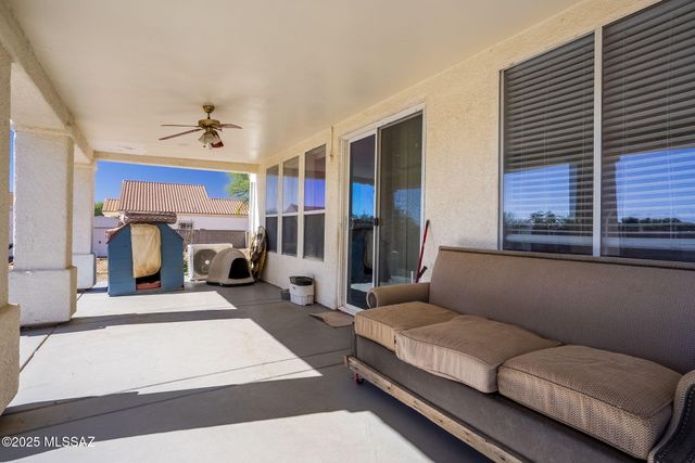 39 Avenida Pastor, Rio Rico, AZ 85648