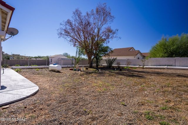 39 Avenida Pastor, Rio Rico, AZ 85648
