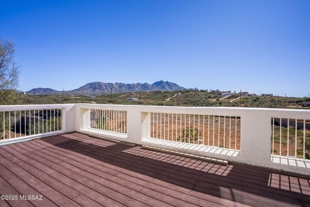 39 Avenida Pastor, Rio Rico, AZ 85648