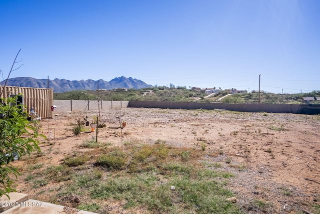 39 Avenida Pastor, Rio Rico, AZ 85648