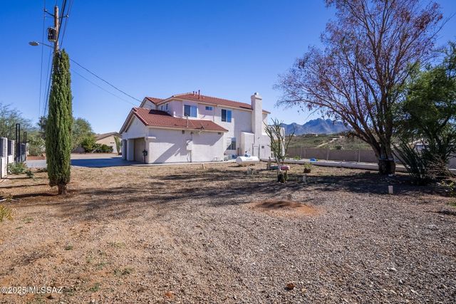 39 Avenida Pastor, Rio Rico, AZ 85648