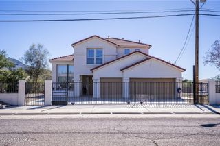 39 Avenida Pastor, Rio Rico, AZ 85648
