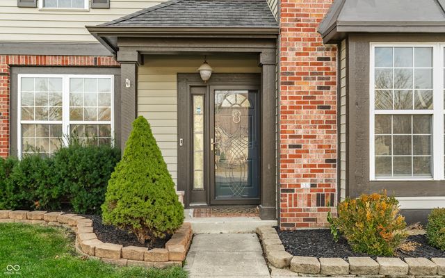 349 Cobblesprings Court, Avon, IN 46123