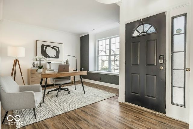 349 Cobblesprings Court, Avon, IN 46123